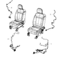 Wiring Power Seat