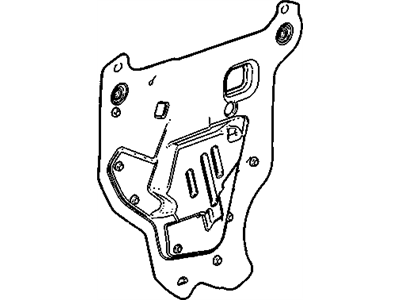 Insulator