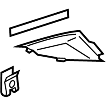 Grille - Speaker