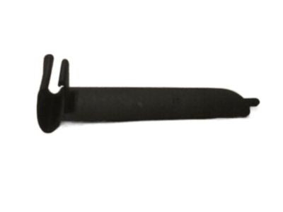 Pad Asy. (Front Bumper Horizontal)