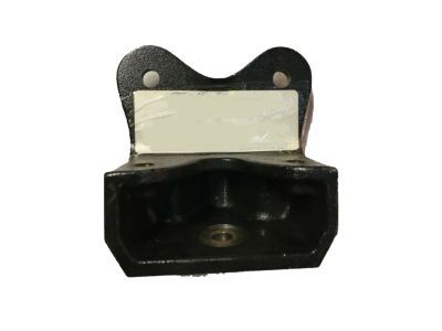 Stop - Rear Axle Shaft Bumper