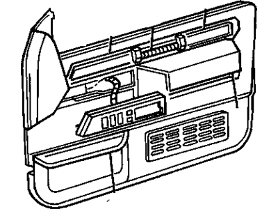 Armrest