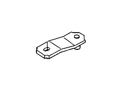 Arm, Windshield Wiper Motor Drive
