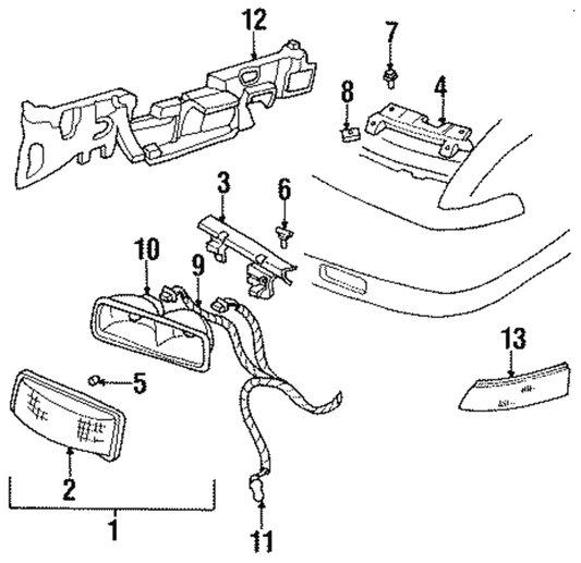 Part can be found as reference #4