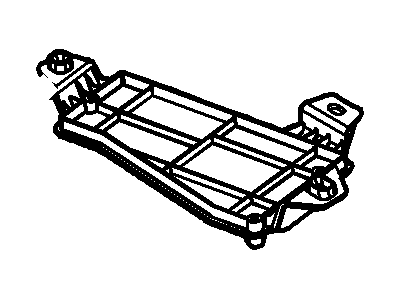 Bracket