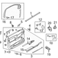 Door Trim Panel