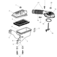 Cover Air Cleaner