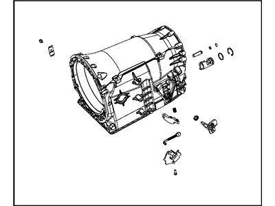 Case Transmission