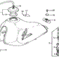 Screen Set, Fuel Strainer