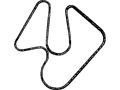 Belt Accessory Drive