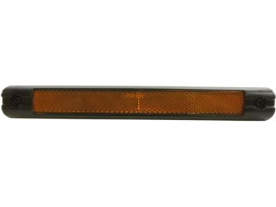 Lamp, Chassis/Body Marker/Hazard