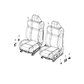 Switch Power Seat Right