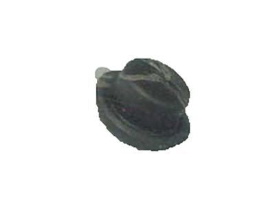Cover, Wheel Brake Cylinder/Caliper Bleed