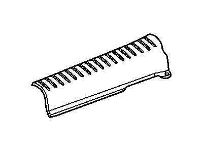 Plate Scuff