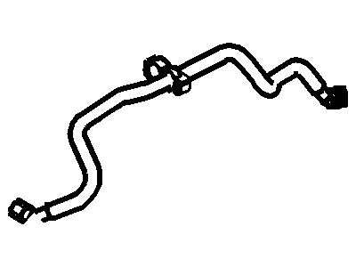 Pipe - Fuel