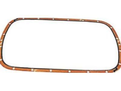 Gasket, Transmission Oil Pan