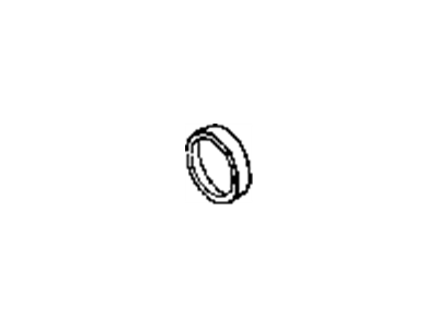 Plug, Cylinder Head Core Hole Cup (1.25")