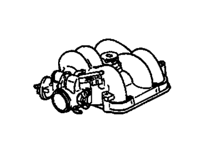 Manifold