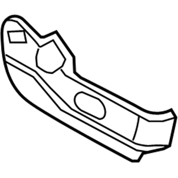 Shield Assy