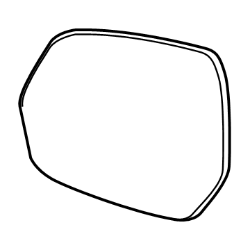 Mirror Glass
