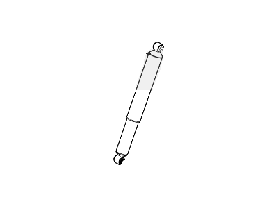 Shock Absorber Assy