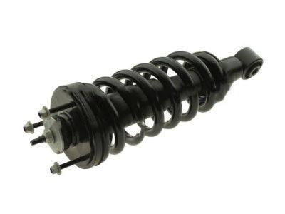 Strut - Loaded Assembly
