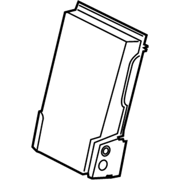 Armrest Assy