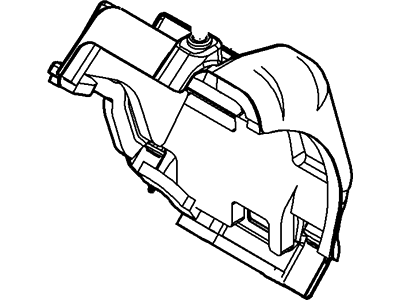 Cover - Access Hole