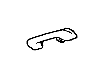 Handle - Assist