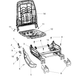 Handle Recliner