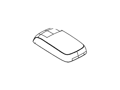 Armrest Console