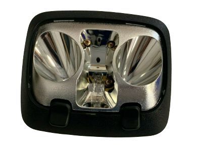Lamp Assy - Interior