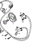 Clamp C, Pulse