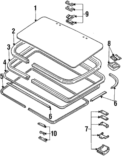 Hardware Kit