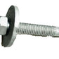 Radiator Mount Bolt