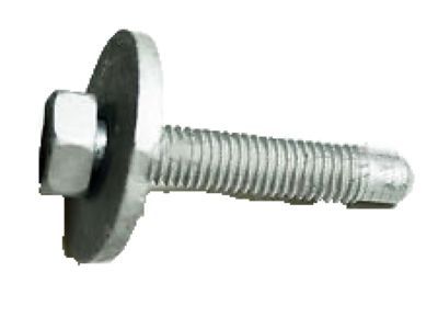 Radiator Mount Bolt