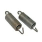 Spring Brake Pedal Return