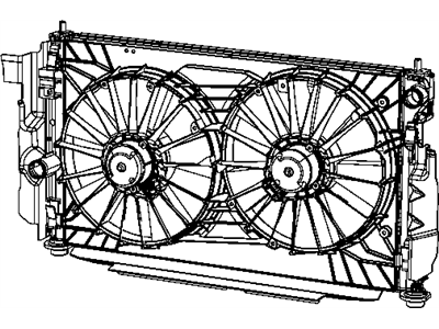 Seal Radiator