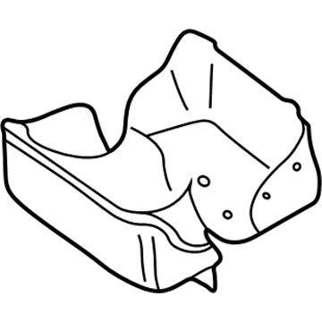 Holder - Cup