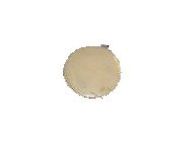 Lens, Instrument Panel Compartment