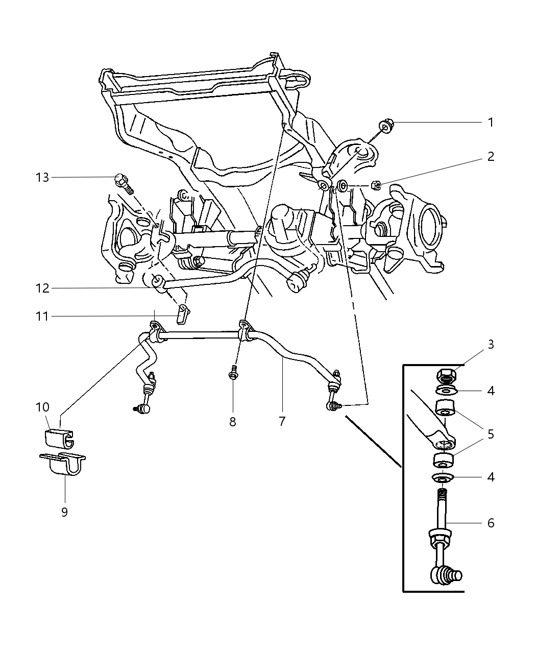 Link Assembly