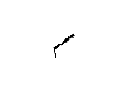 Wire Assy - Radio Feed