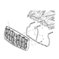 Grille Radiator