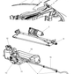 Linkage Wiper Arm