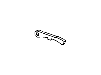 Pawl Kit, Transmission Parking Lock