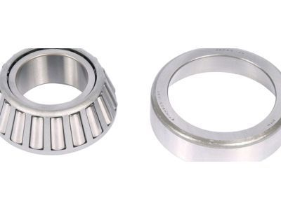 Bearing, Differential Drive Pinion