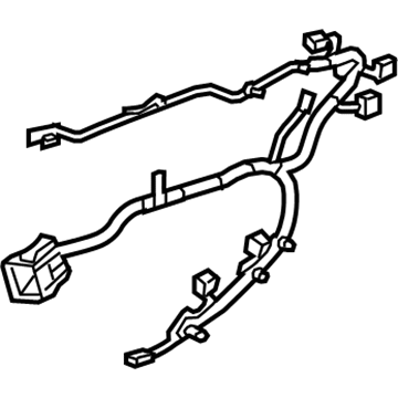 Harness