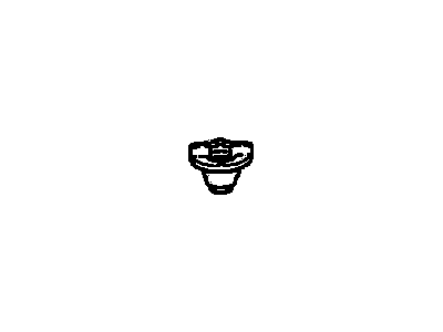 Nut,Jack And Miscellaneous Wrench