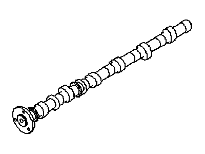 Camshaft