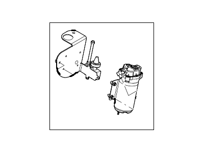 Pump Assy